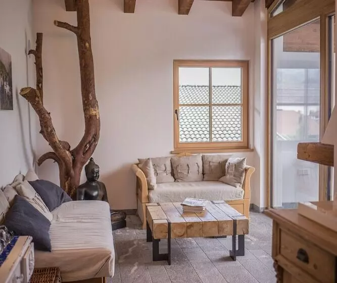 ホテル Hochfilzer