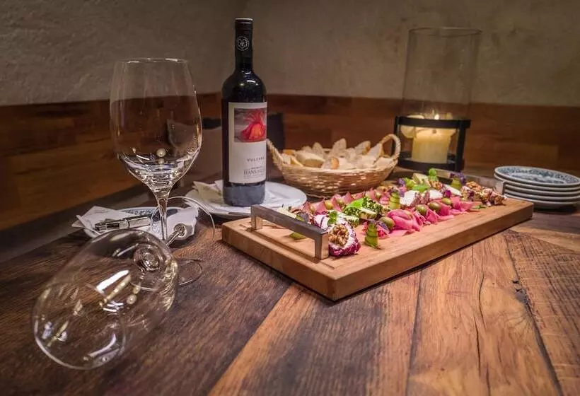 ホテル Hochfilzer