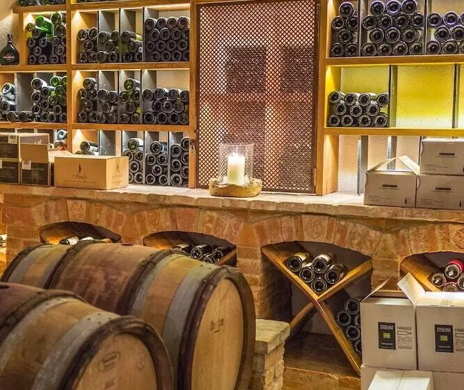 ホテル Hochfilzer