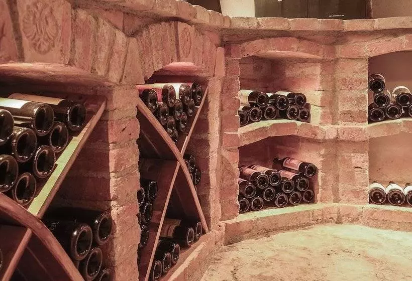 ホテル Hochfilzer