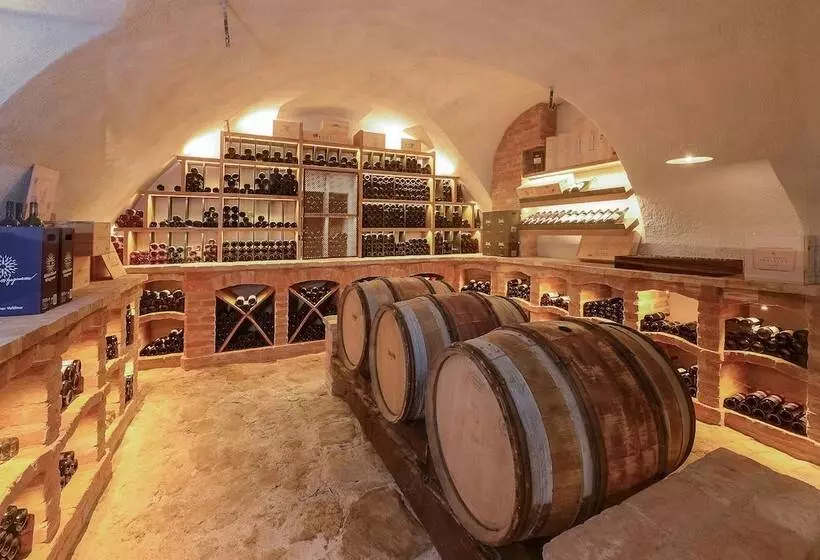 ホテル Hochfilzer