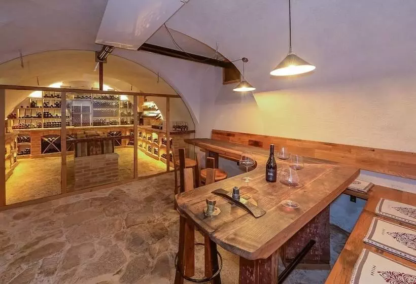 ホテル Hochfilzer