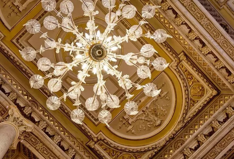 Imperial, A Luxury Collection Hotel, Vienna