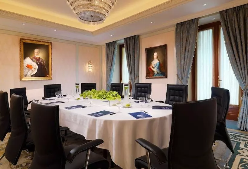 Imperial, A Luxury Collection Hotel, Vienna