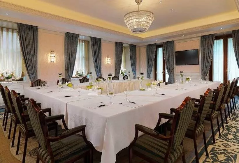 Imperial, A Luxury Collection Hotel, Vienna