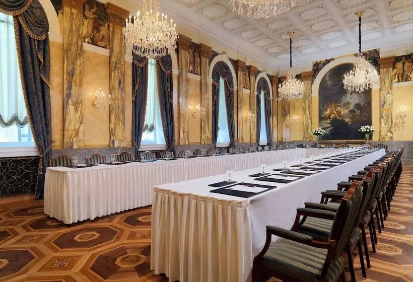 Imperial, A Luxury Collection Hotel, Vienna