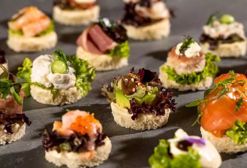 Imperial, A Luxury Collection Hotel, Vienna