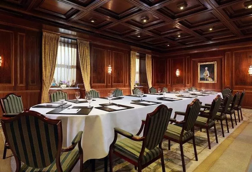 Imperial, A Luxury Collection Hotel, Vienna