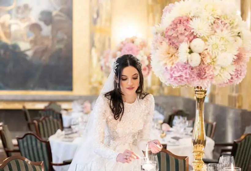 Imperial, A Luxury Collection Hotel, Vienna