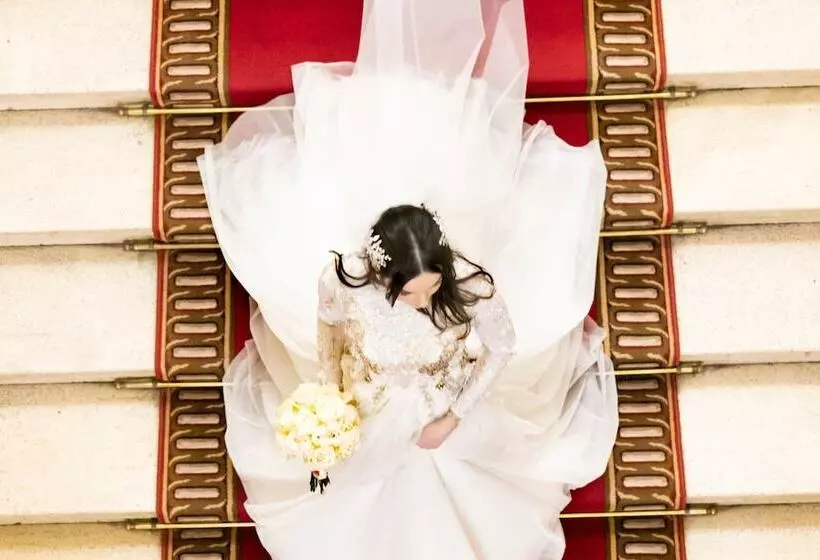 Imperial, A Luxury Collection Hotel, Vienna