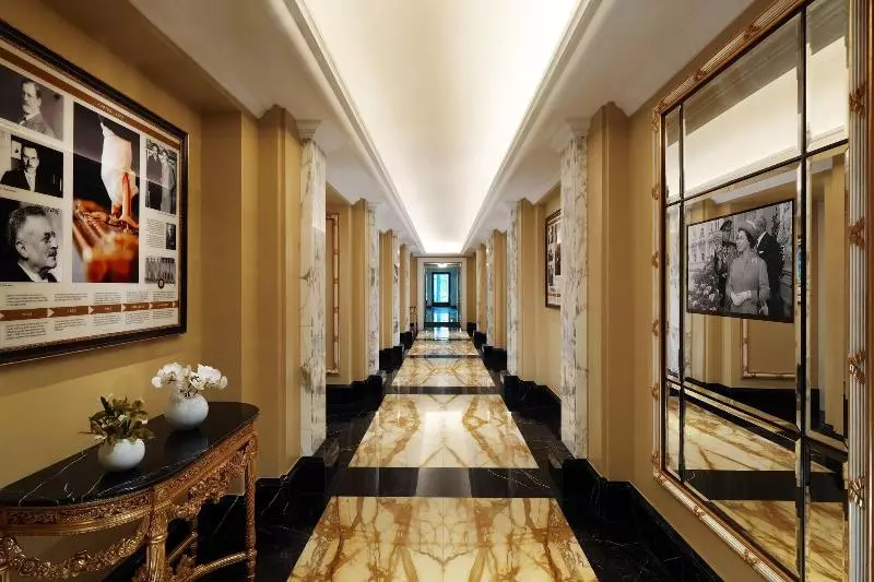 Imperial, A Luxury Collection Hotel, Vienna
