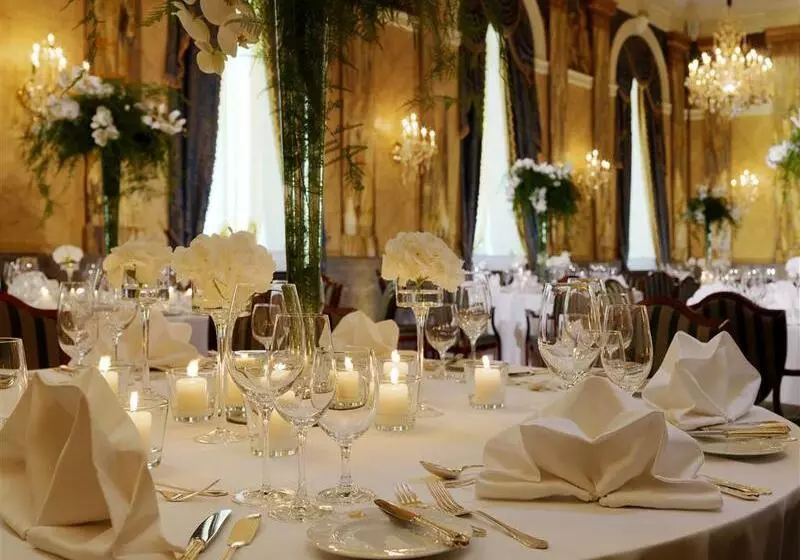 Imperial, A Luxury Collection Hotel, Vienna