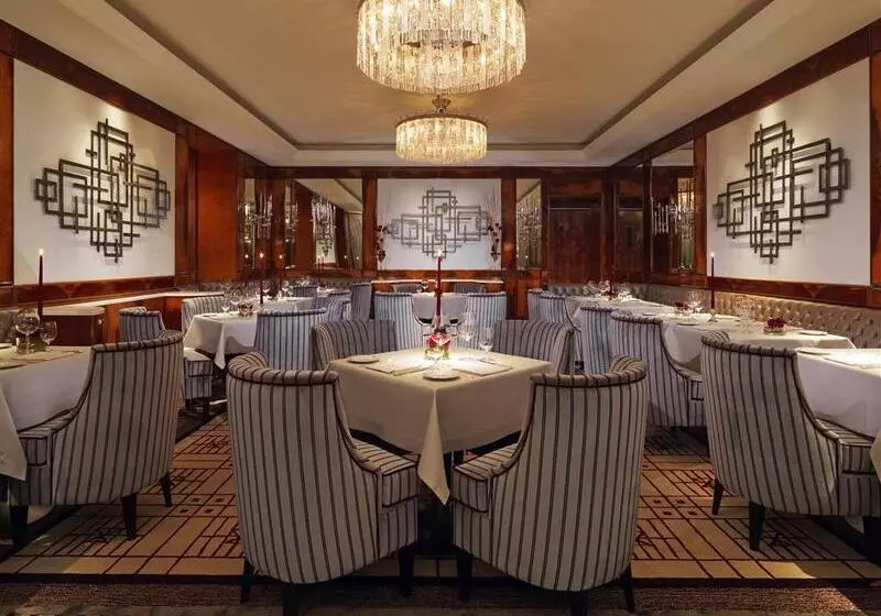 Imperial, A Luxury Collection Hotel, Vienna