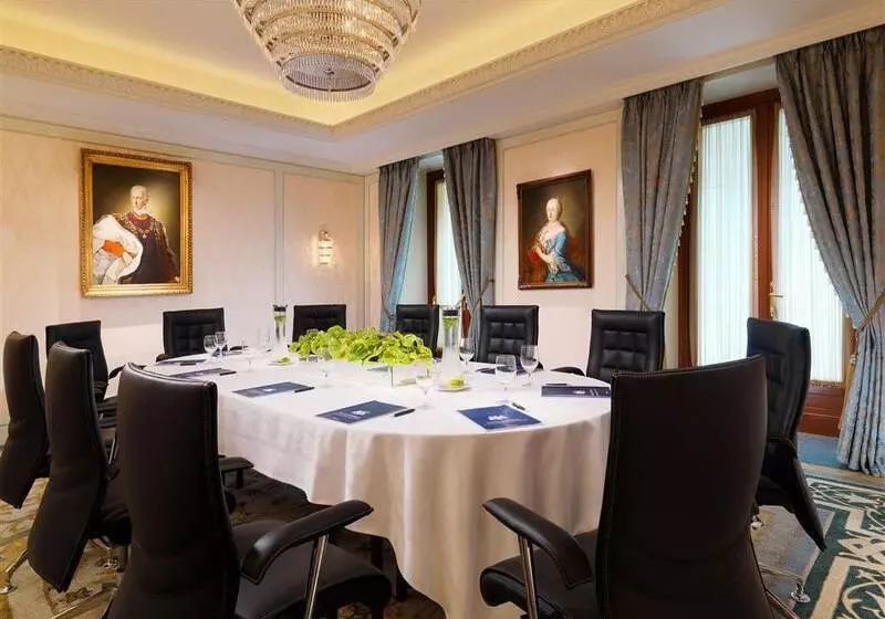 Imperial, A Luxury Collection Hotel, Vienna