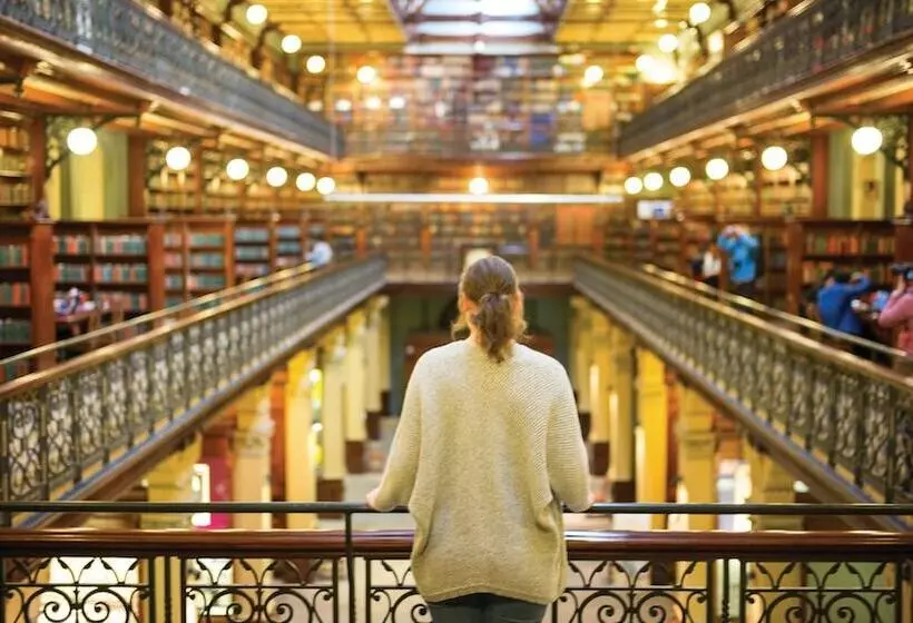 Hotel Intercontinental Adelaide, An Ihg