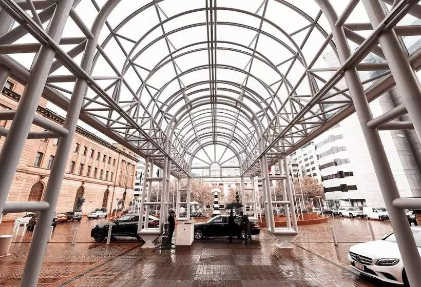 Hotel Intercontinental Adelaide, An Ihg