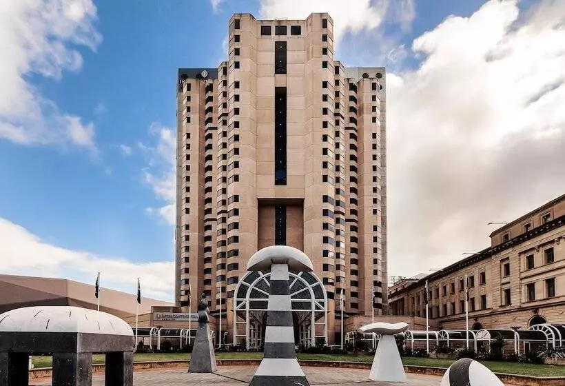 Hotel Intercontinental Adelaide, An Ihg