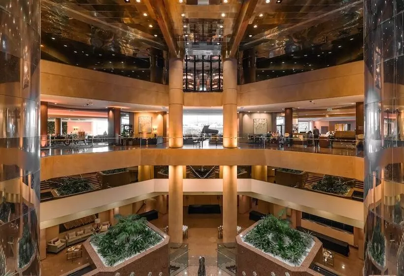 Hotel Intercontinental Adelaide, An Ihg