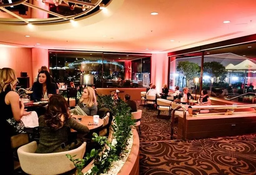 Hotel Intercontinental Adelaide, An Ihg