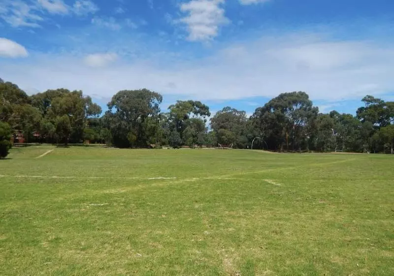 Отель Jacksons Motor Inn