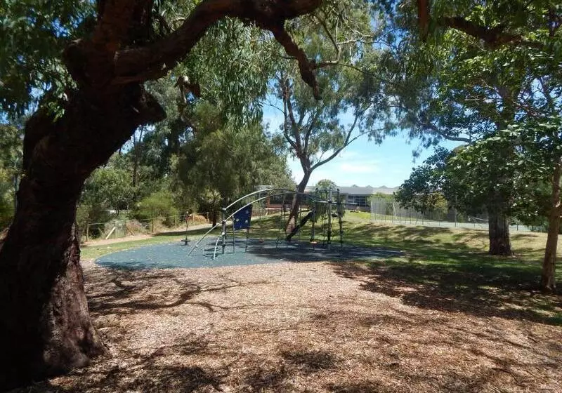 Отель Jacksons Motor Inn