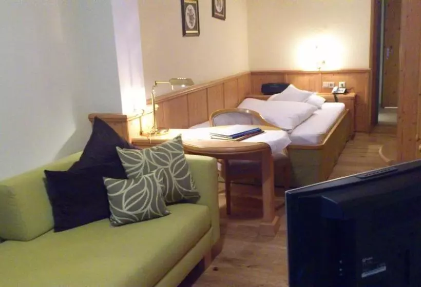 ホテル Klammers Kärnten