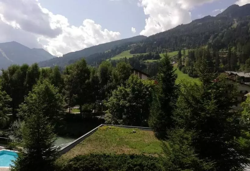 ホテル Klammers Kärnten