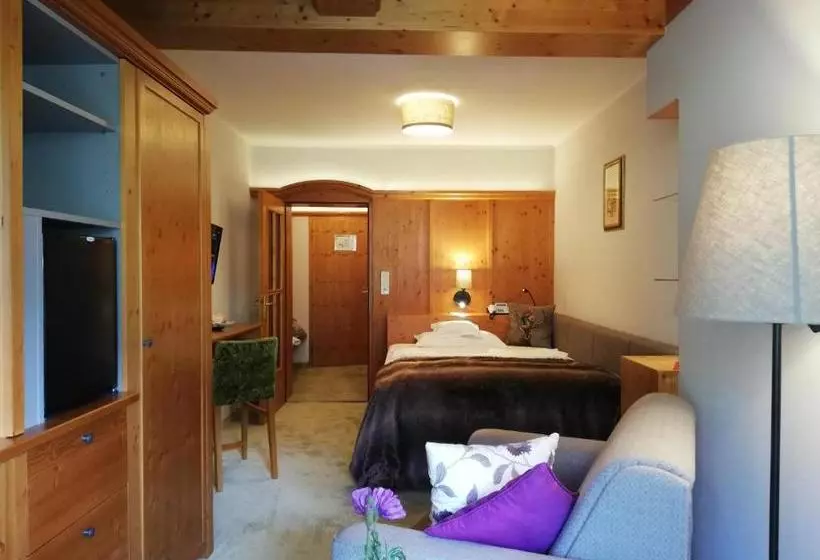 ホテル Klammers Kärnten