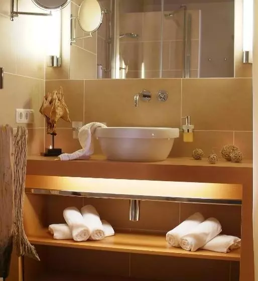 ホテル Klammers Kärnten