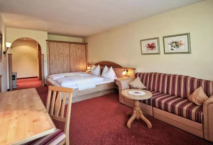 בית מלון כפרי Königsblick By Keyone