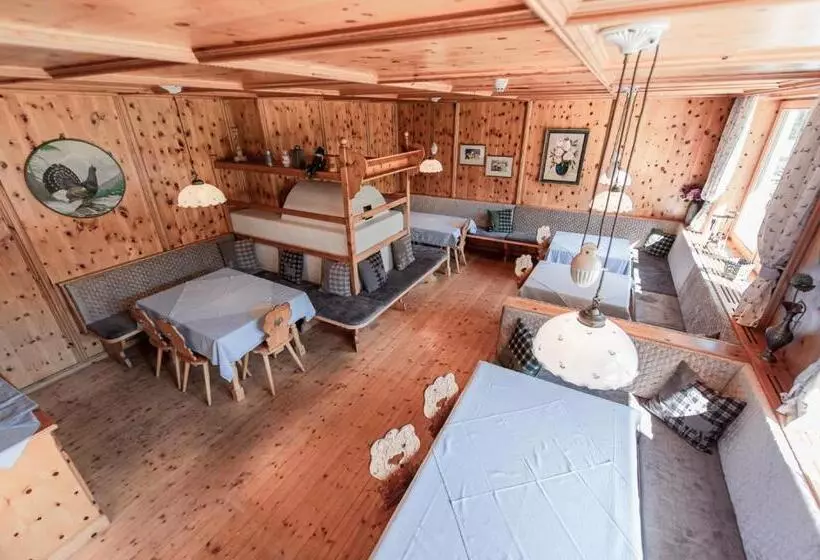 בית מלון כפרי Königsblick By Keyone