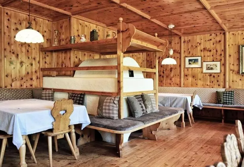 בית מלון כפרי Königsblick By Keyone