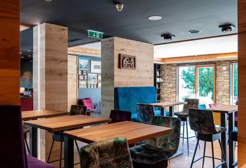 בית מלון כפרי Königsblick By Keyone