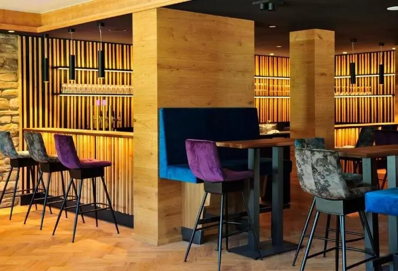 בית מלון כפרי Königsblick By Keyone