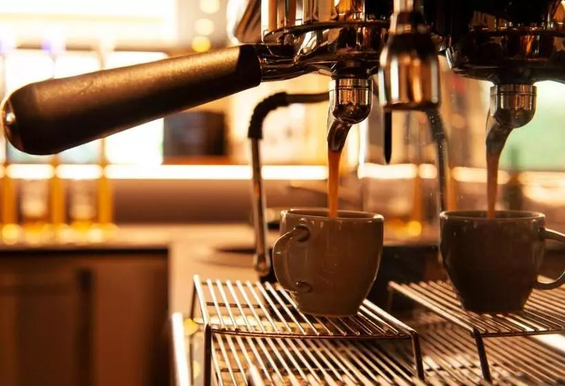 בית מלון כפרי Königsblick By Keyone