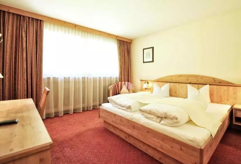 בית מלון כפרי Königsblick By Keyone