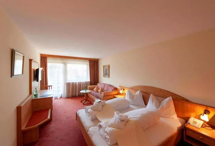 בית מלון כפרי Königsblick By Keyone