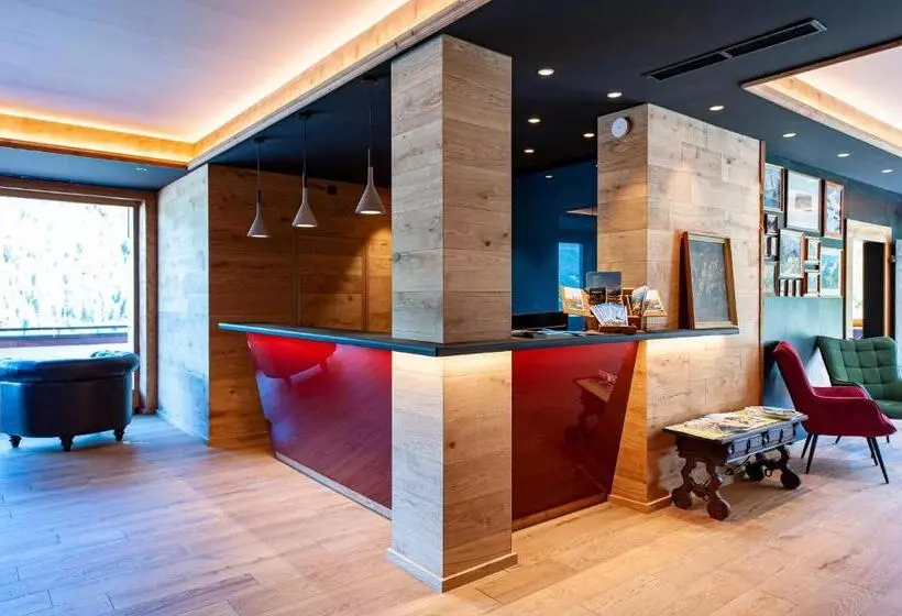 בית מלון כפרי Königsblick By Keyone