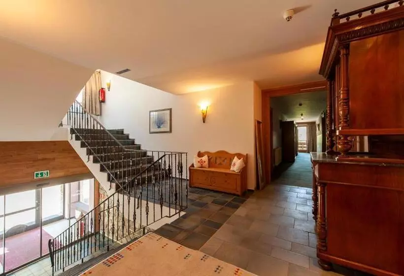 בית מלון כפרי Königsblick By Keyone