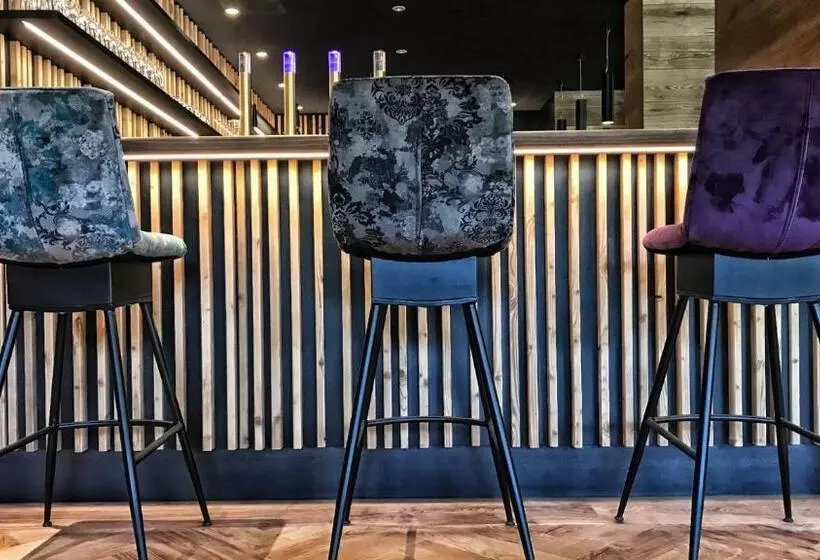 בית מלון כפרי Königsblick By Keyone