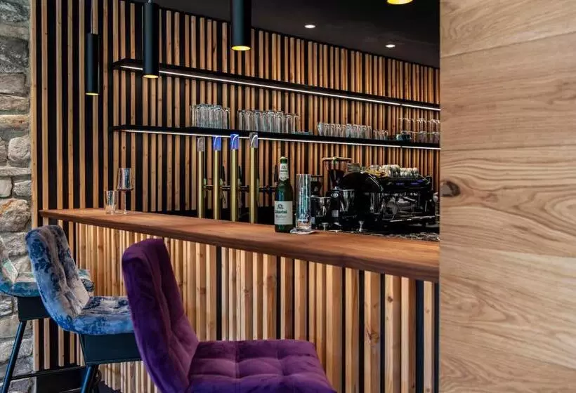 בית מלון כפרי Königsblick By Keyone