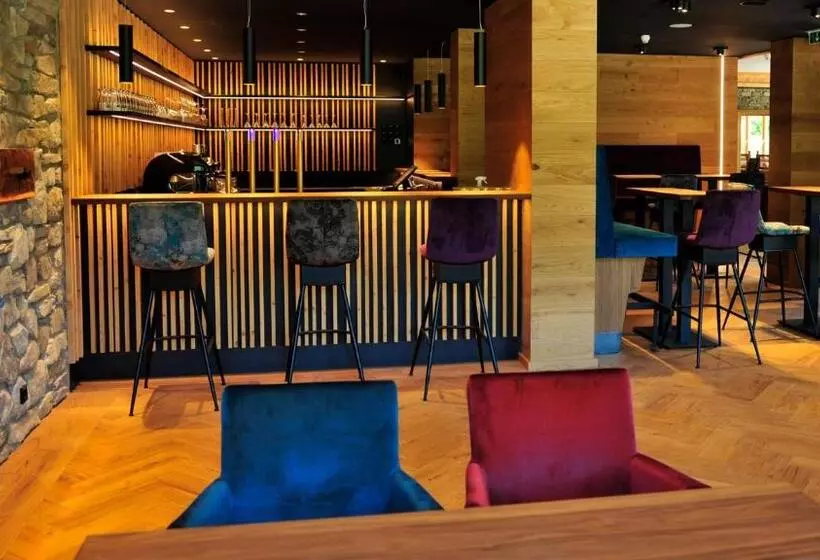 בית מלון כפרי Königsblick By Keyone