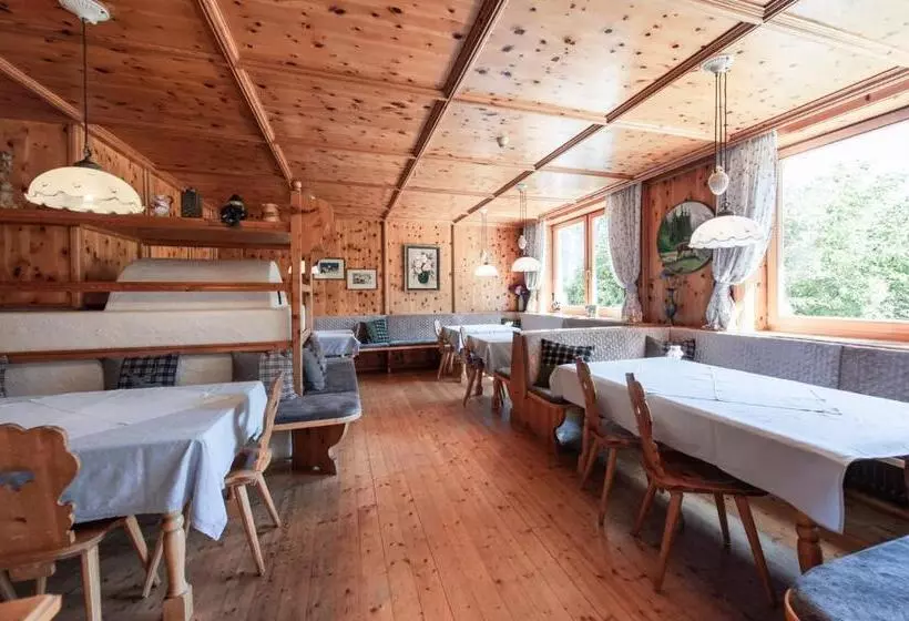 בית מלון כפרי Königsblick By Keyone