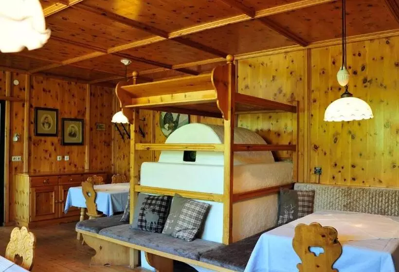 בית מלון כפרי Königsblick By Keyone