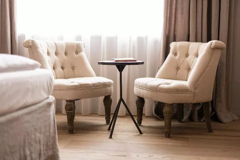 هتل Markus Sittikus Salzburg