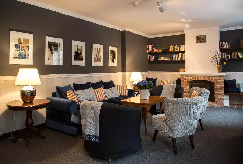 هتل Markus Sittikus Salzburg