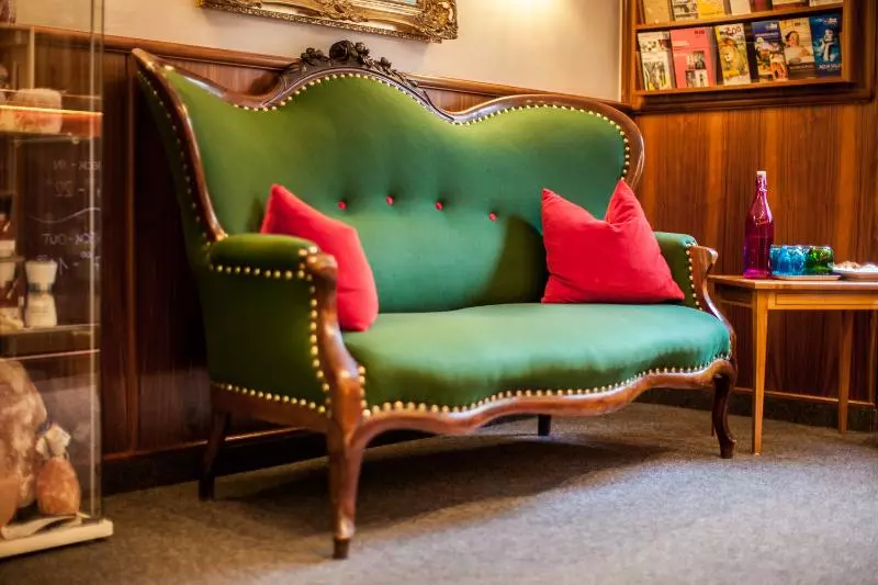 هتل Markus Sittikus Salzburg