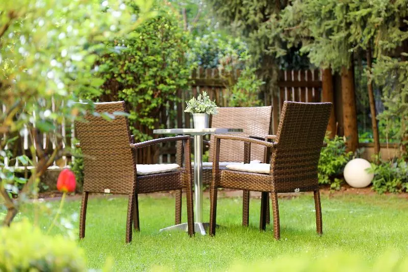 هتل Markus Sittikus Salzburg