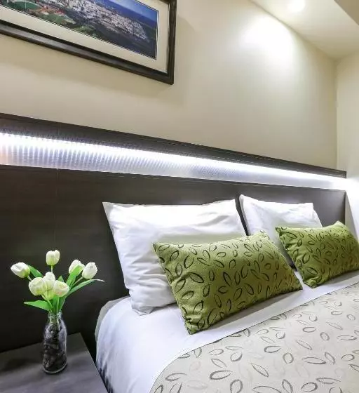 호텔 Morphettville Motor Inn