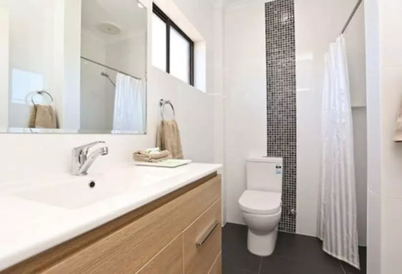 호텔 Morphettville Motor Inn